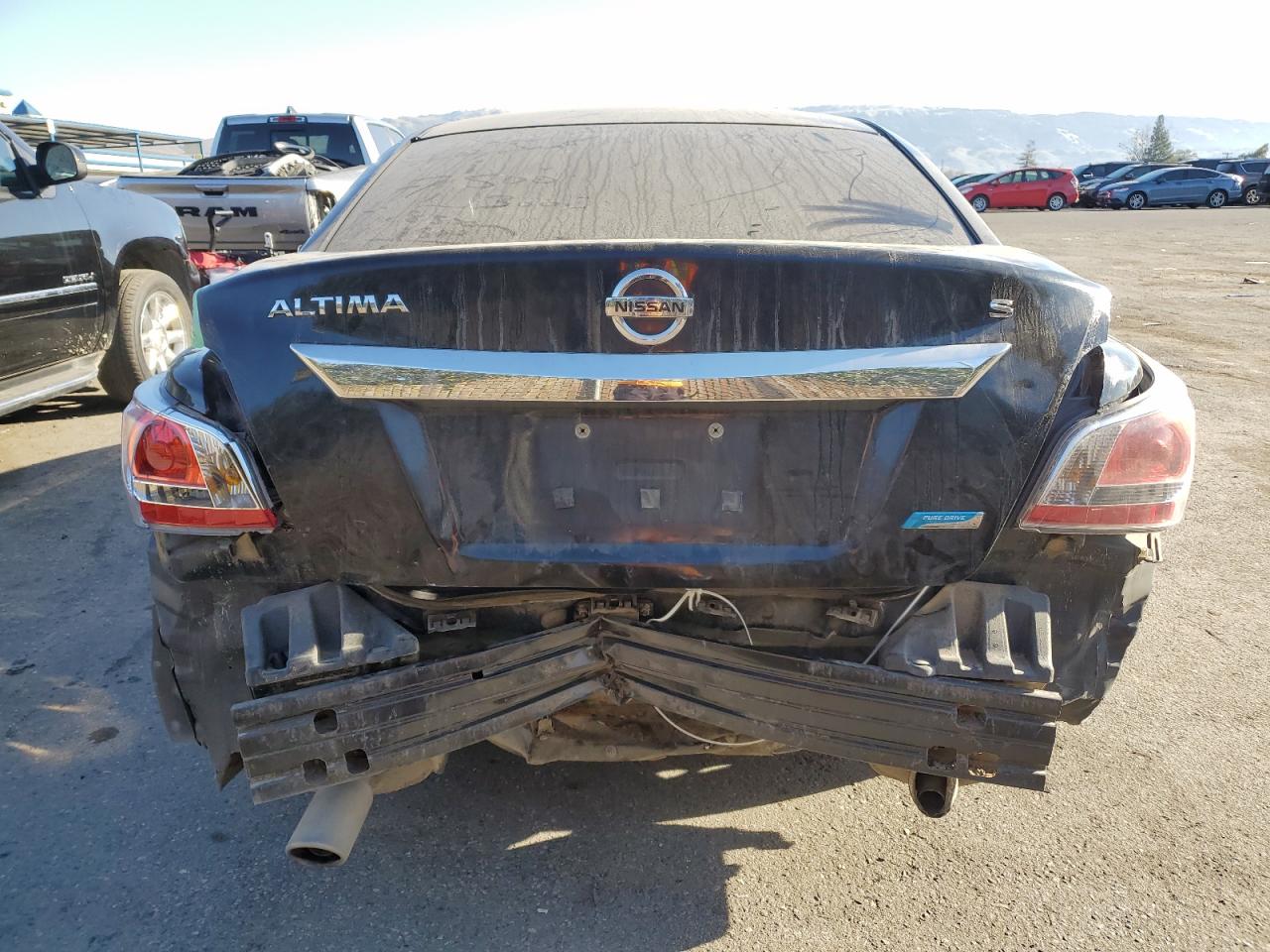 2014 Nissan Altima - Image 6