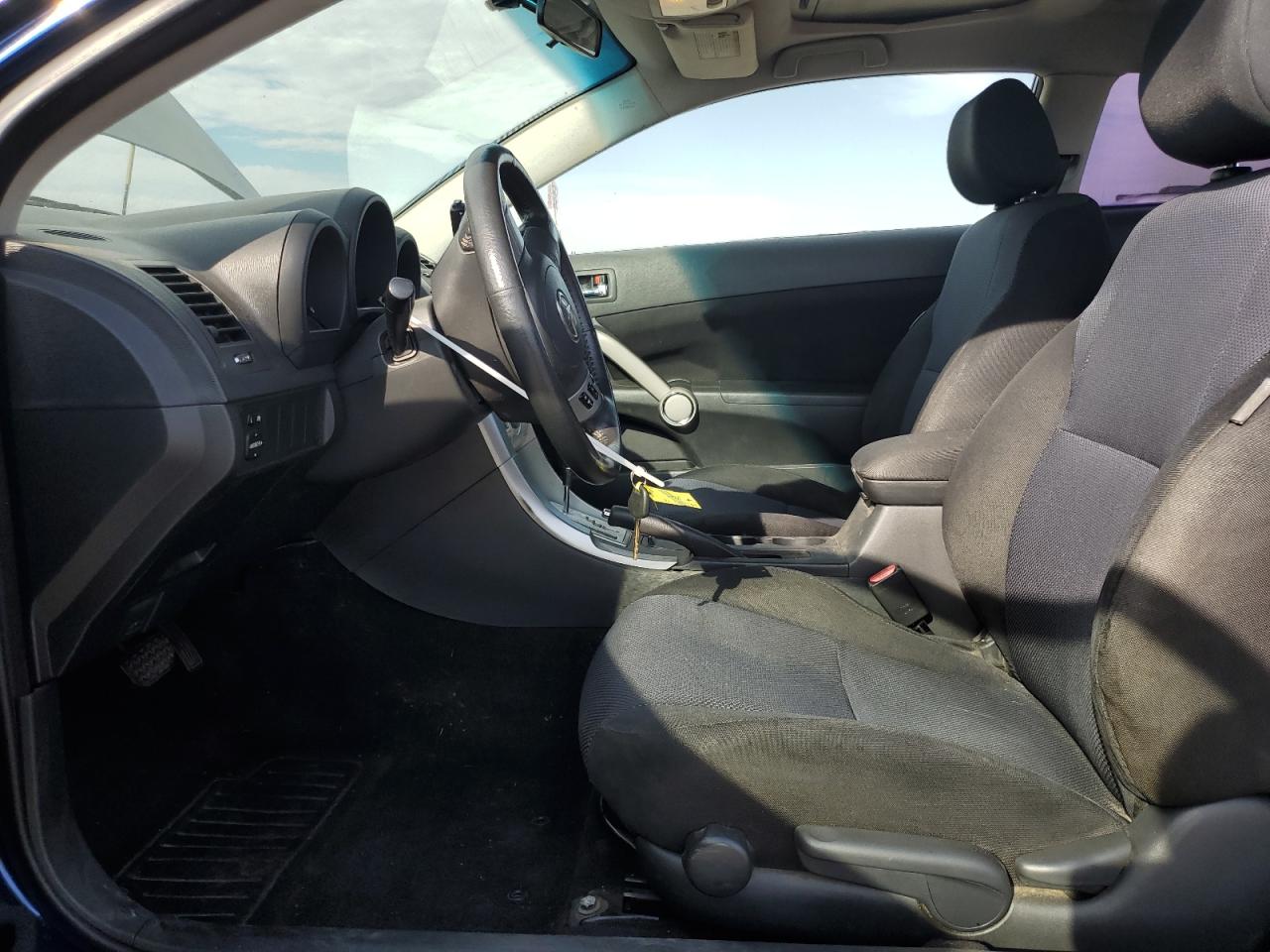 2008 Toyota Scion Tc VIN: JTKDE167880249504 Lot: 87727765