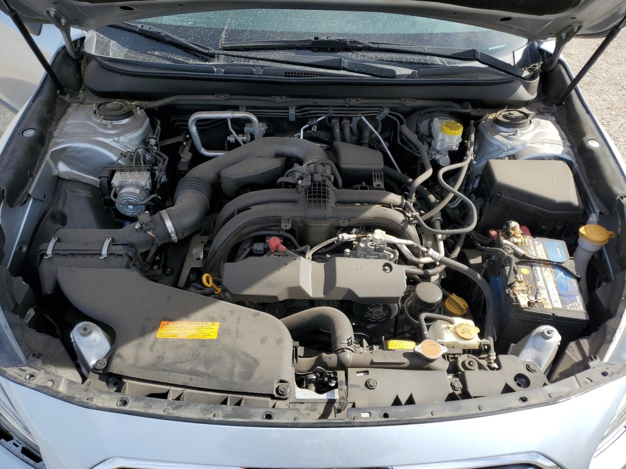 2019 Subaru Outback - Image 11
