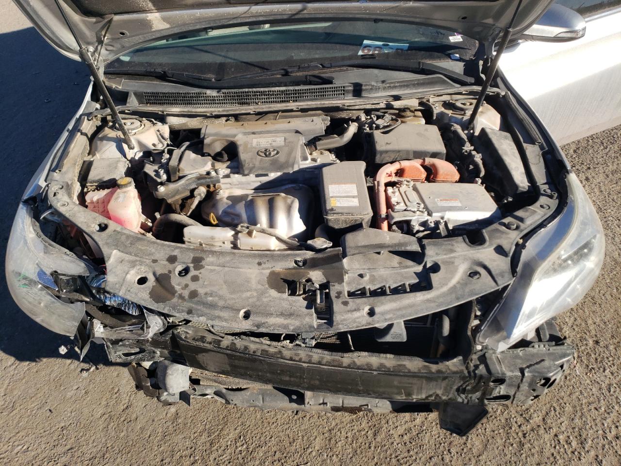 2015 Toyota Avalon - Image 12
