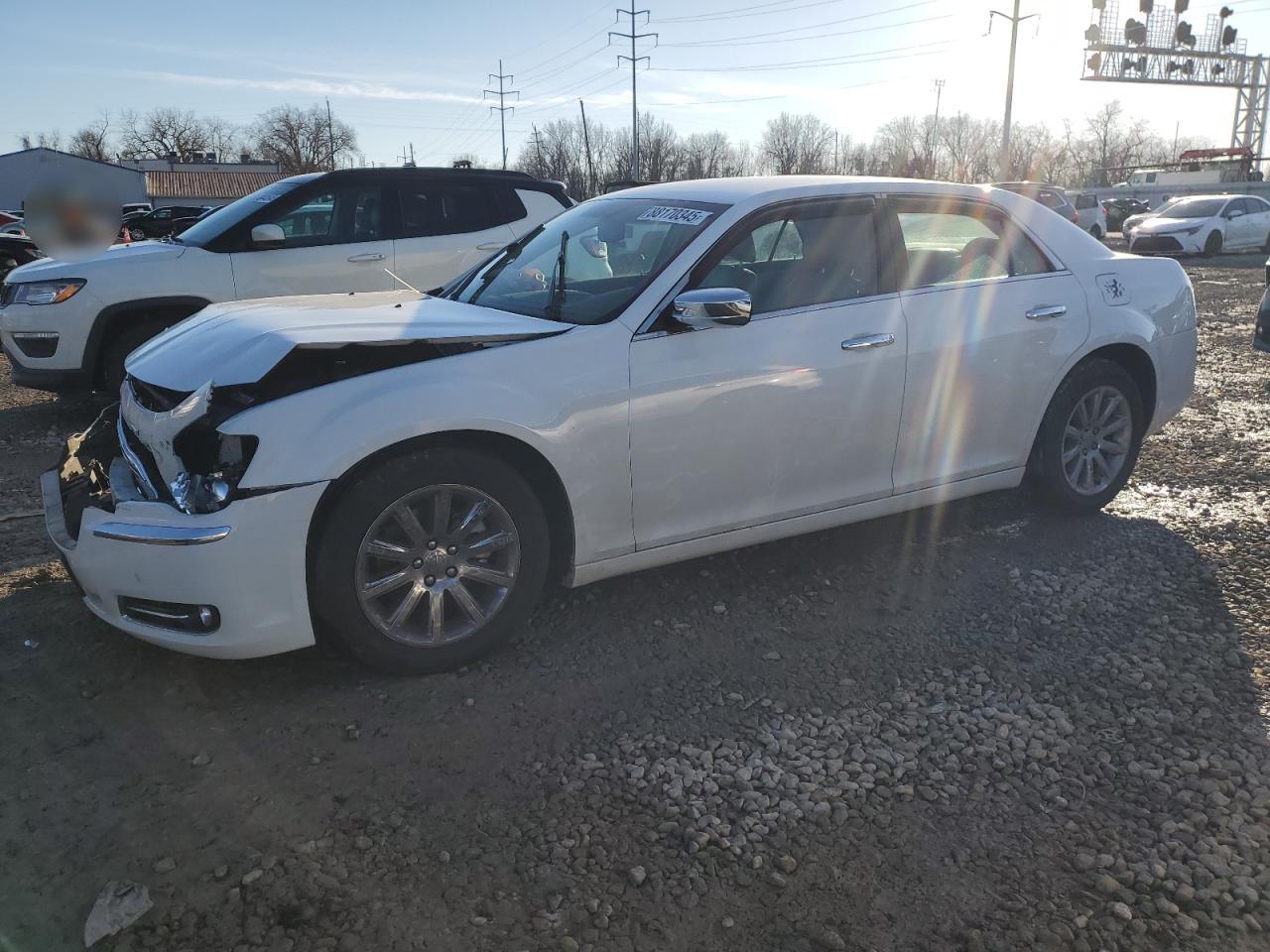 2012 Chrysler 300 - Image 1