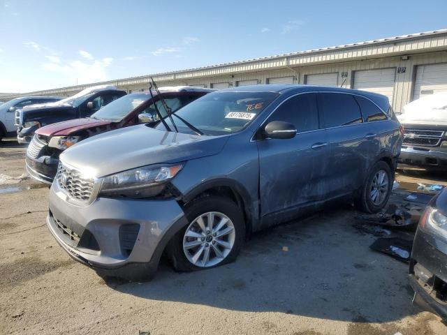 2020 Kia Sorento L