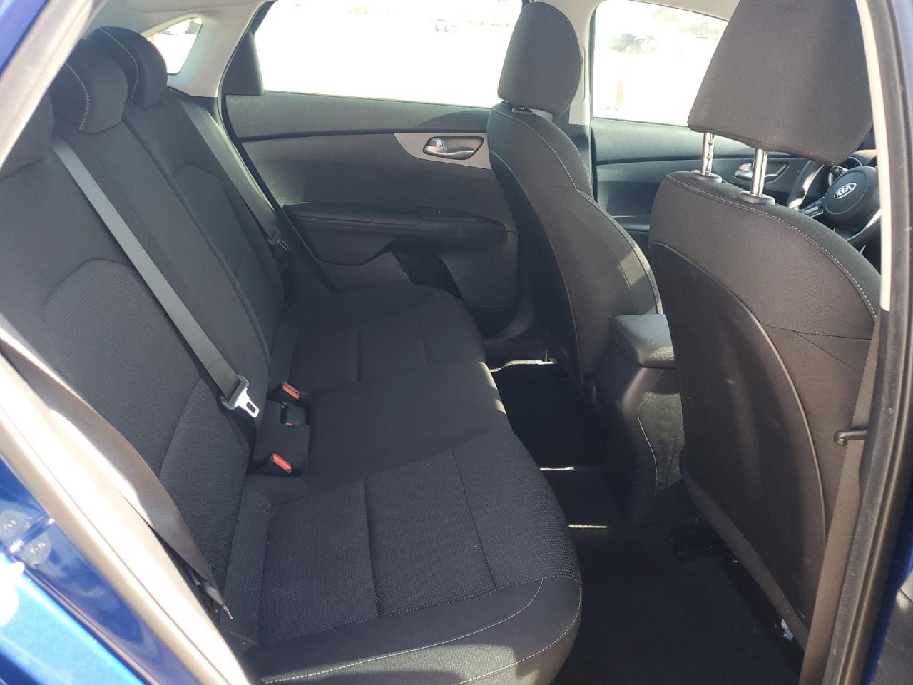 2019 Kia Forte - Image 10