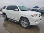 2013 Toyota 4Runner Sr5 zu verkaufen in Grand Prairie, TX - Rear End