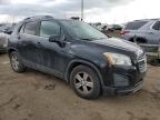 2015 Chevrolet Trax 1Lt for Sale in Woodhaven, MI - Side