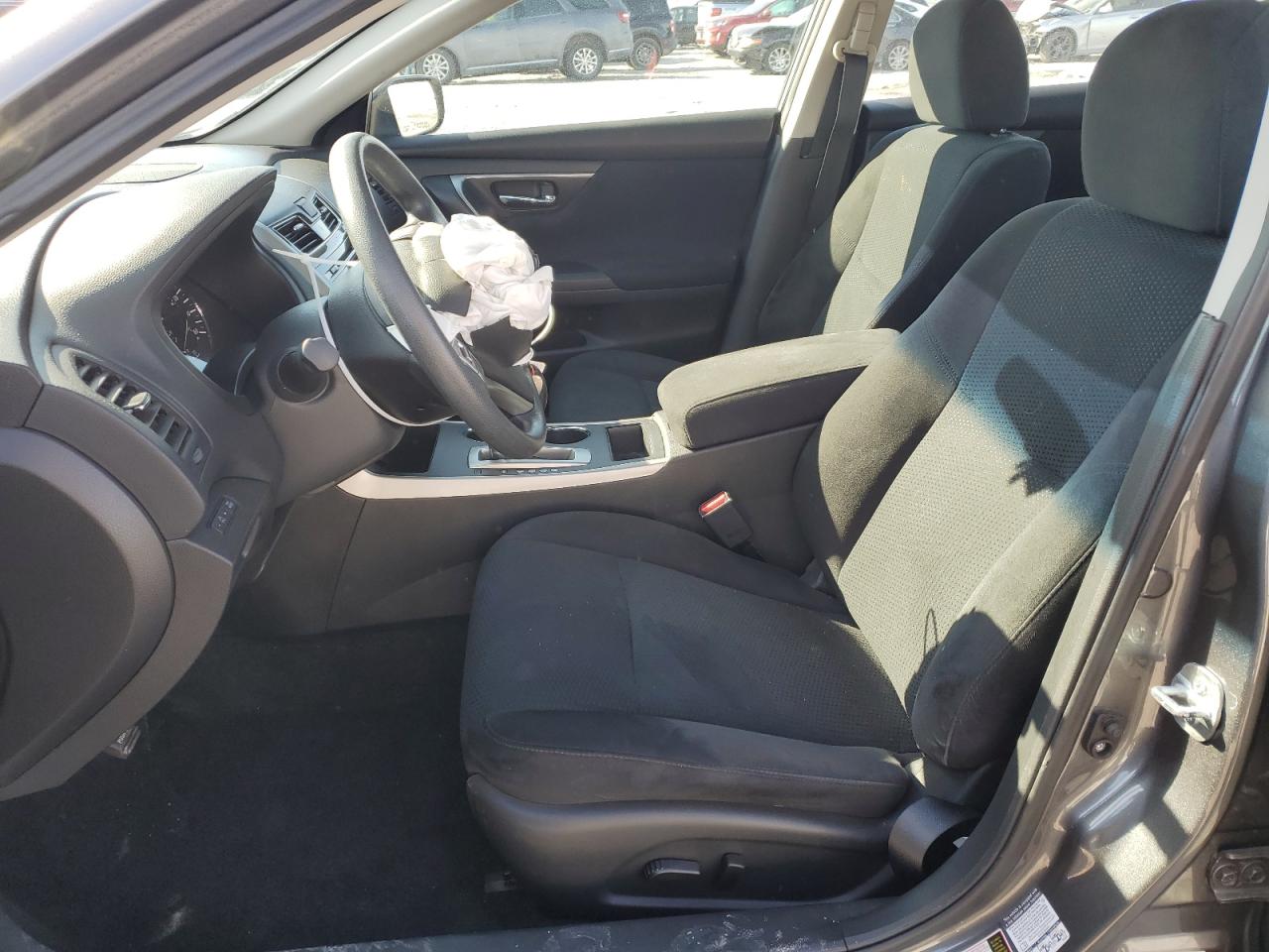 2015 Nissan Altima - Image 7