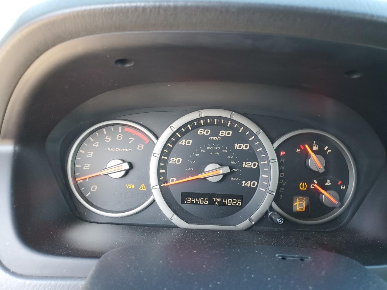 2008 Honda Pilot - Image 9