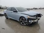 2022 Honda Accord Sport продається в Lebanon, TN - Front End
