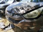 2014 Hyundai Tucson Gls na sprzedaż w Kapolei, HI - Front End