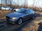 2011 Bmw 335 Xi zu verkaufen in New Britain, CT - Water/Flood