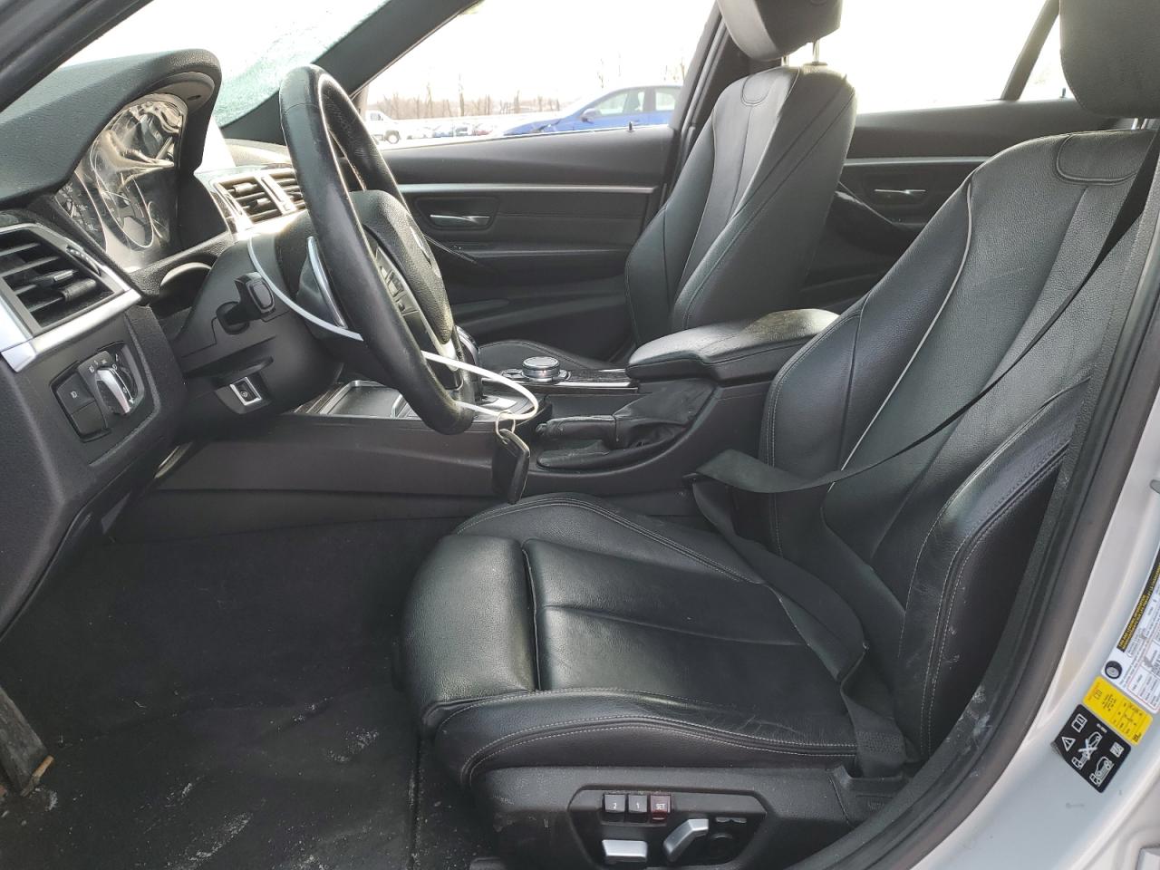 2016 BMW 3er - Image 7