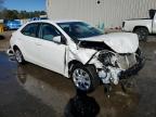 2016 Toyota Corolla L for Sale in Harleyville, SC - Front End