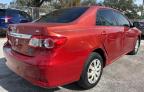 2011 Toyota Corolla Base на продаже в Riverview, FL - Side