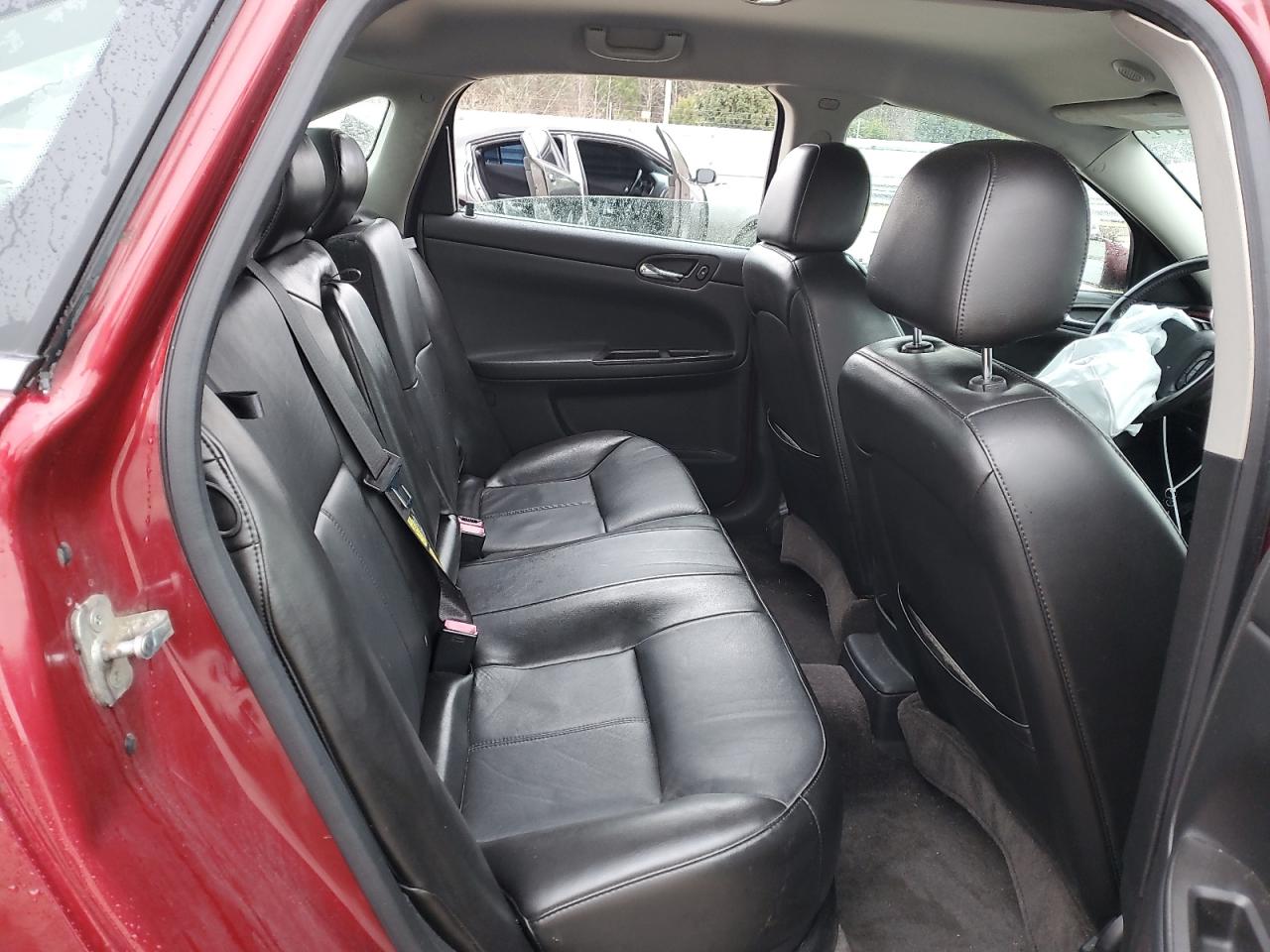 2008 Chevrolet Impala - Image 10