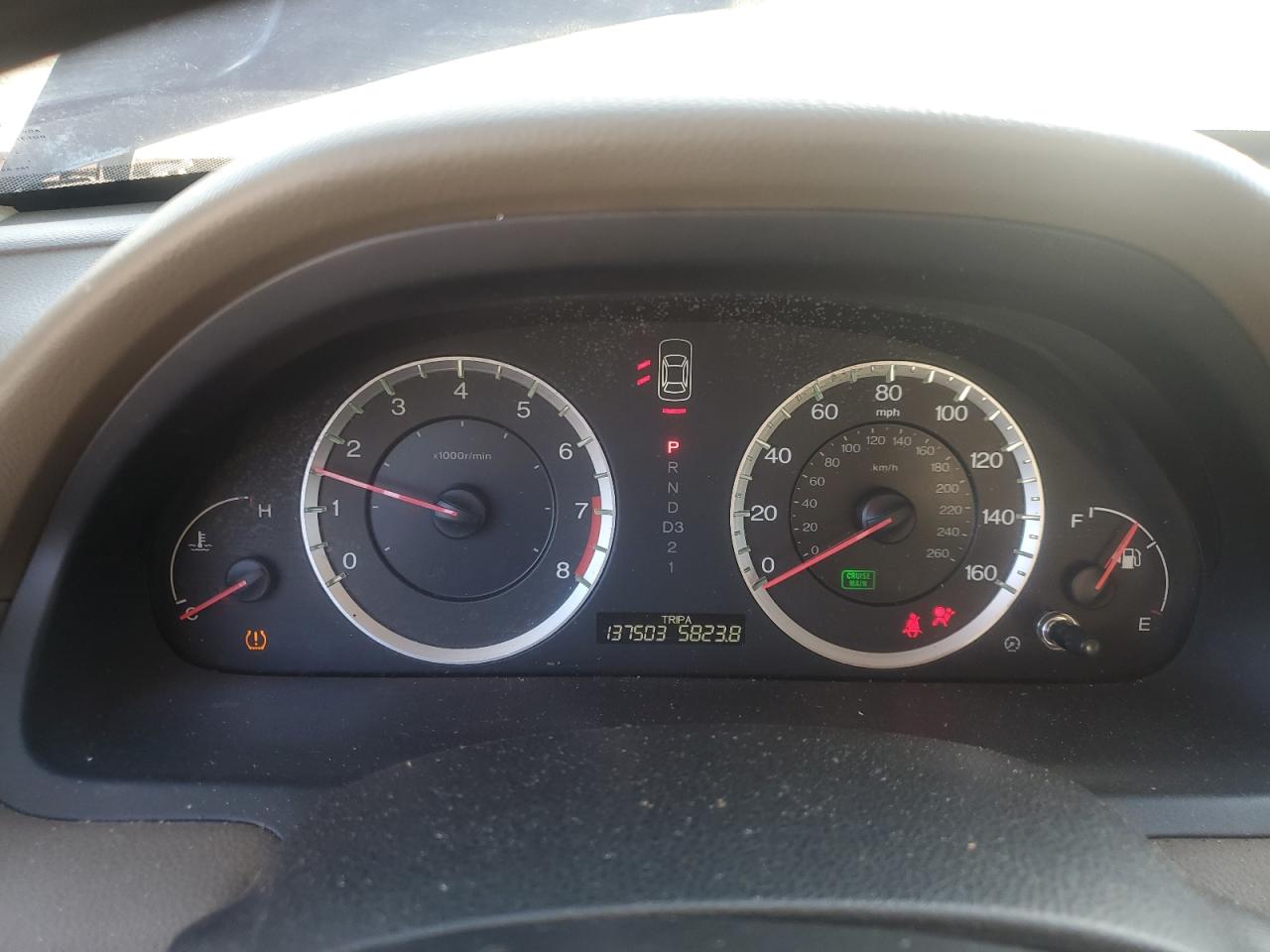 2009 Honda Accord - Image 9