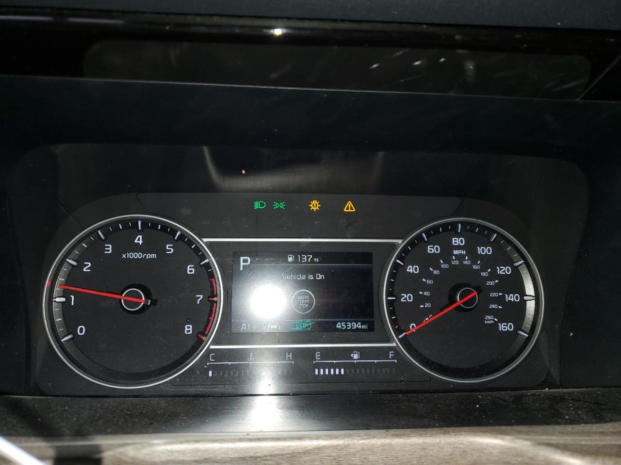 2022 Kia Sorento - Image 9