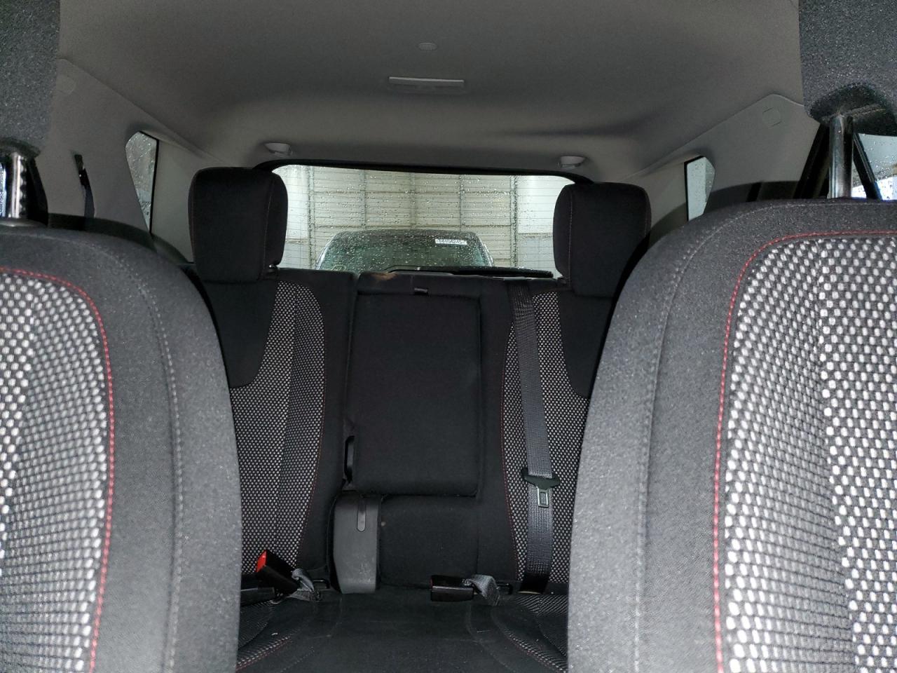 2016 Chevrolet Equinox - Image 10