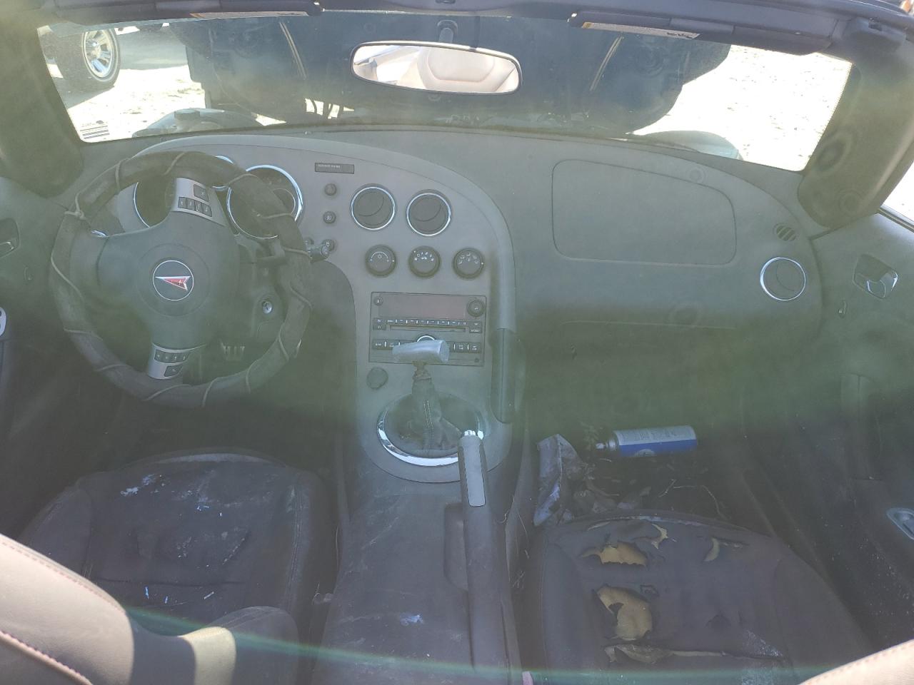 2007 Pontiac Solstice Gxp VIN: 1G2MG35X77Y130328 Lot: 89223675