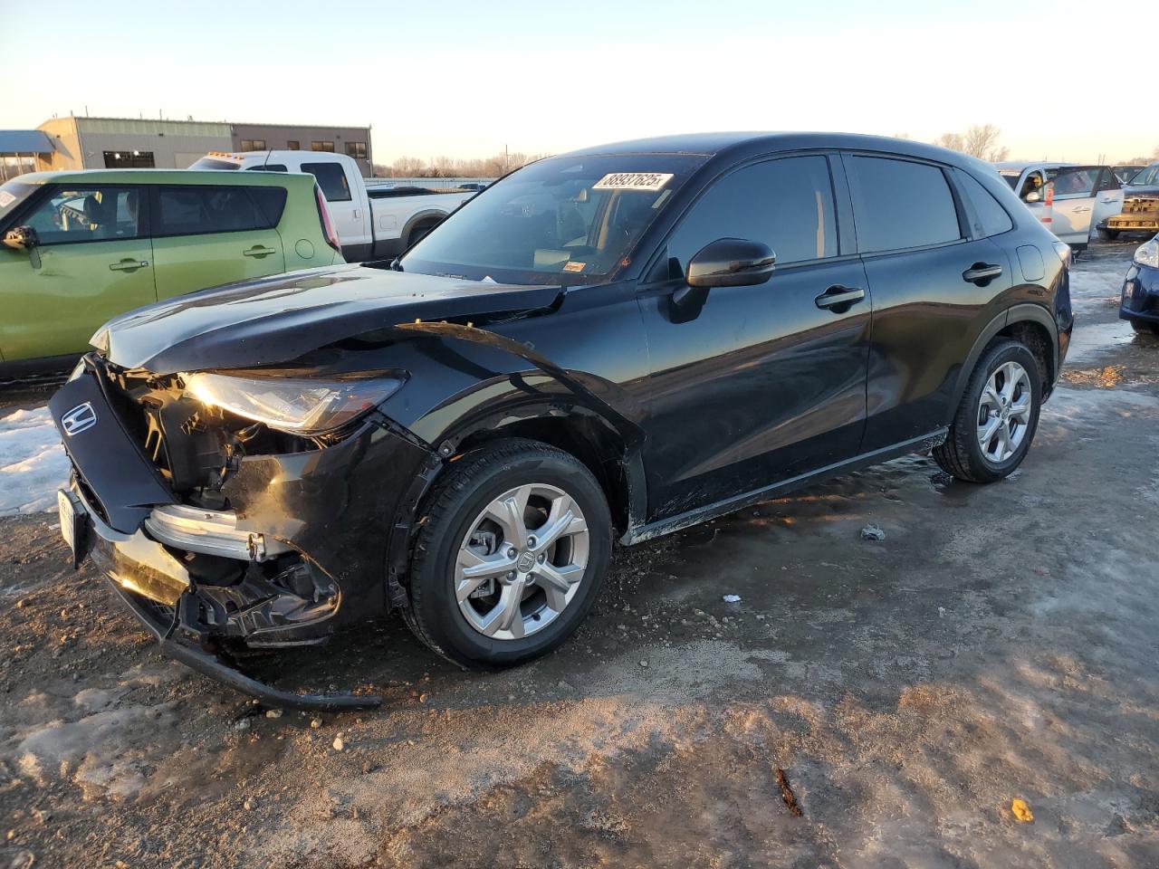 Kansas City, KS에서 판매 중인 2023 Honda Hr-V Lx - Front End