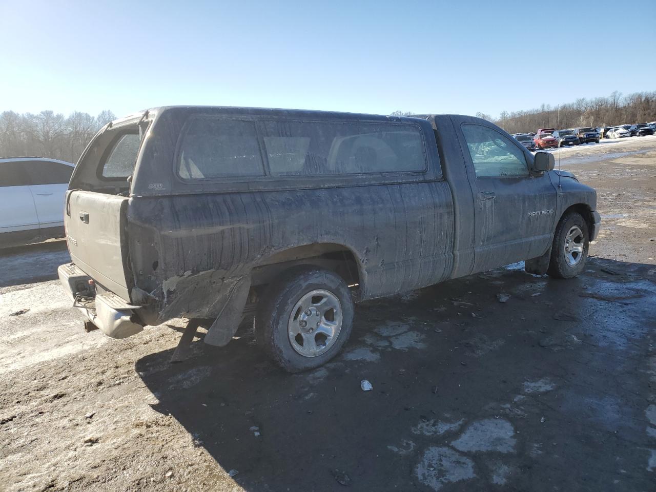 2003 Dodge RAM - Image 3