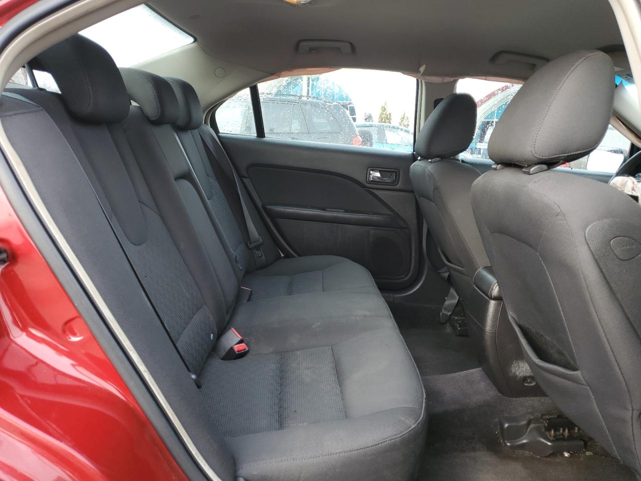 2010 Ford Fusion - Image 10