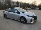 2021 Toyota Prius Prime Le продається в North Billerica, MA - Rear End