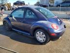 2002 Volkswagen New Beetle Gls for Sale in Albuquerque, NM - Vandalism