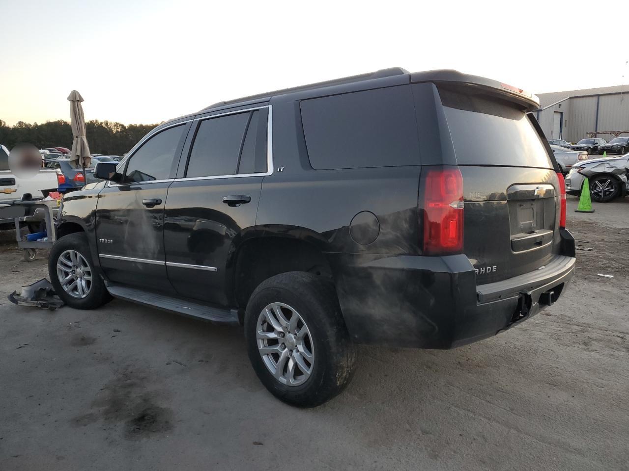 2015 Chevrolet Tahoe - Image 2