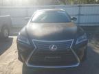 2016 Lexus Rx 350 Base за продажба в Savannah, GA - Rear End