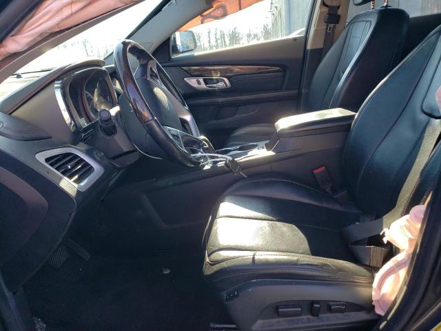  GMC TERRAIN 2015 Charcoal