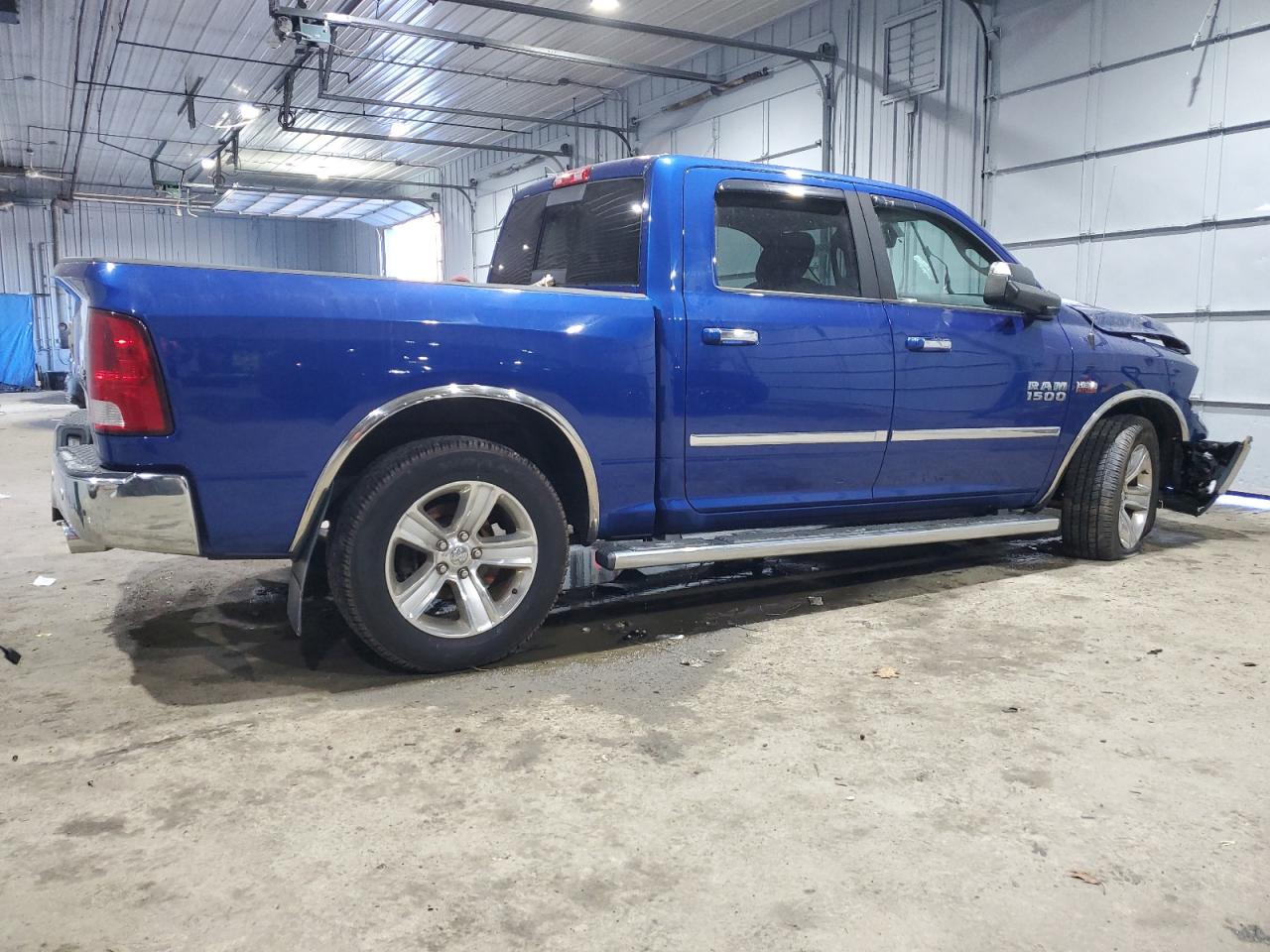 2014 RAM 1500 - Image 3