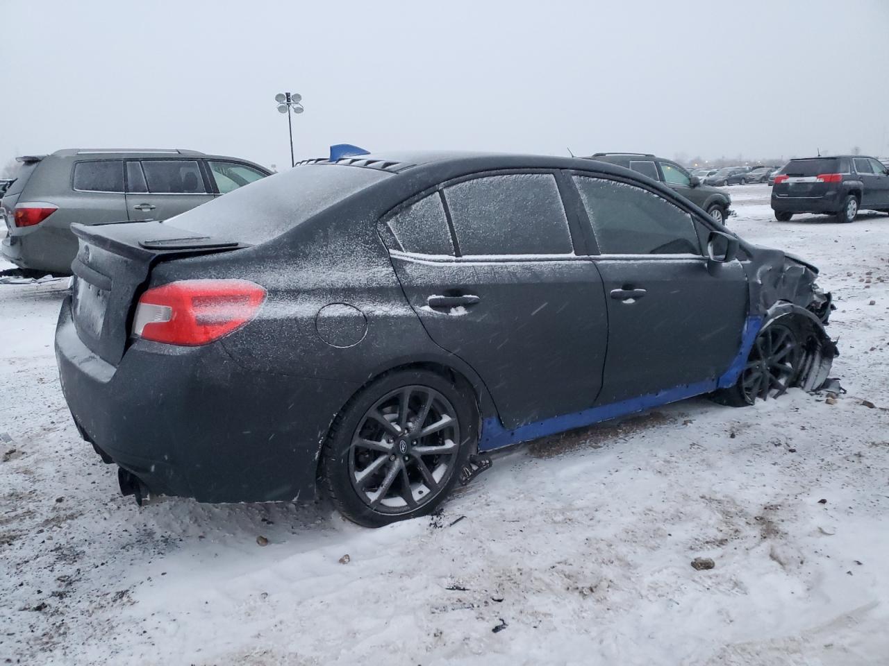 2018 Subaru WRX - Image 3