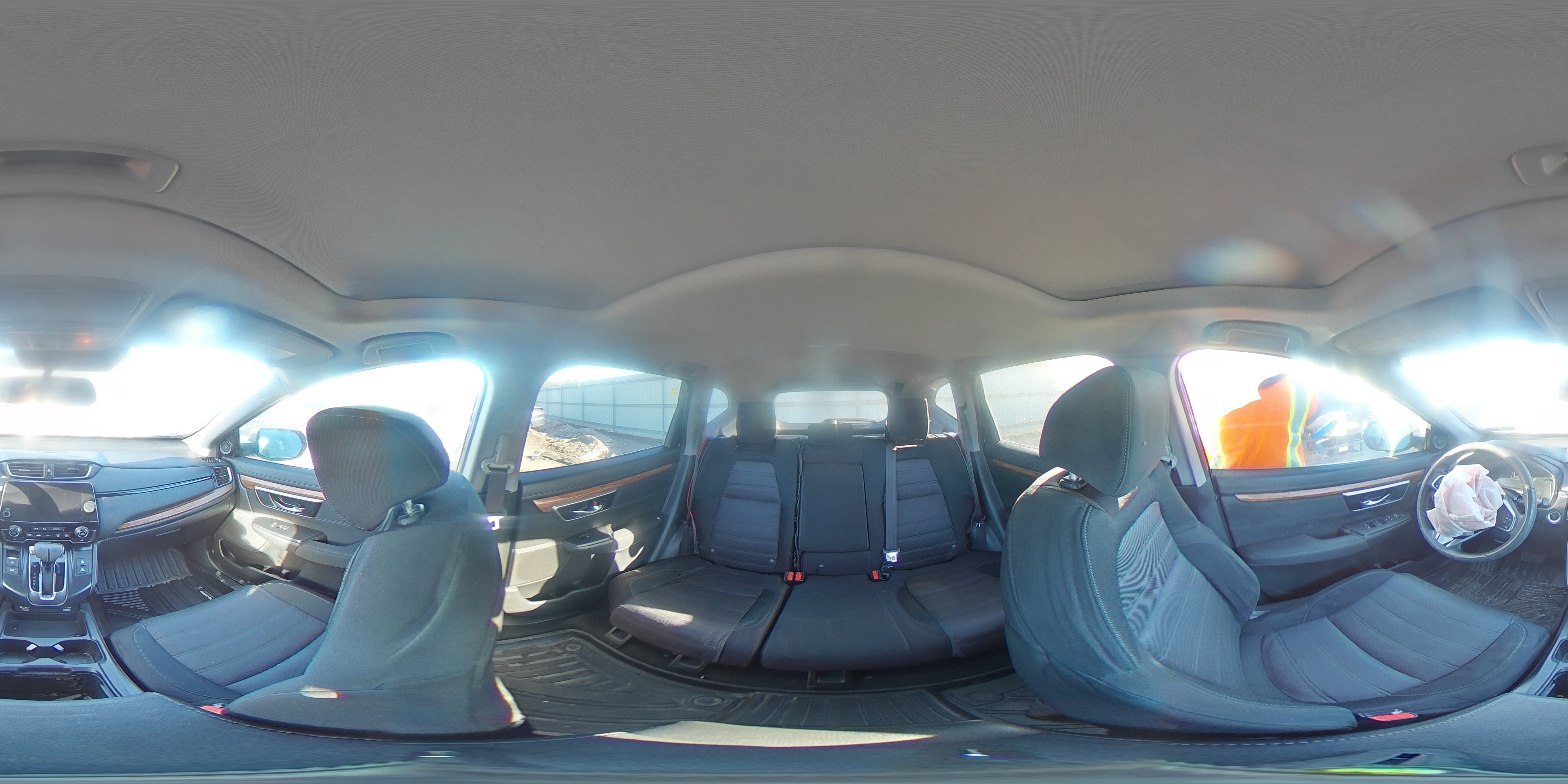 2022 Honda CR-V - Image 13