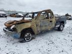 2001 Chevrolet Silverado K1500 en Venta en Ham Lake, MN - Burn