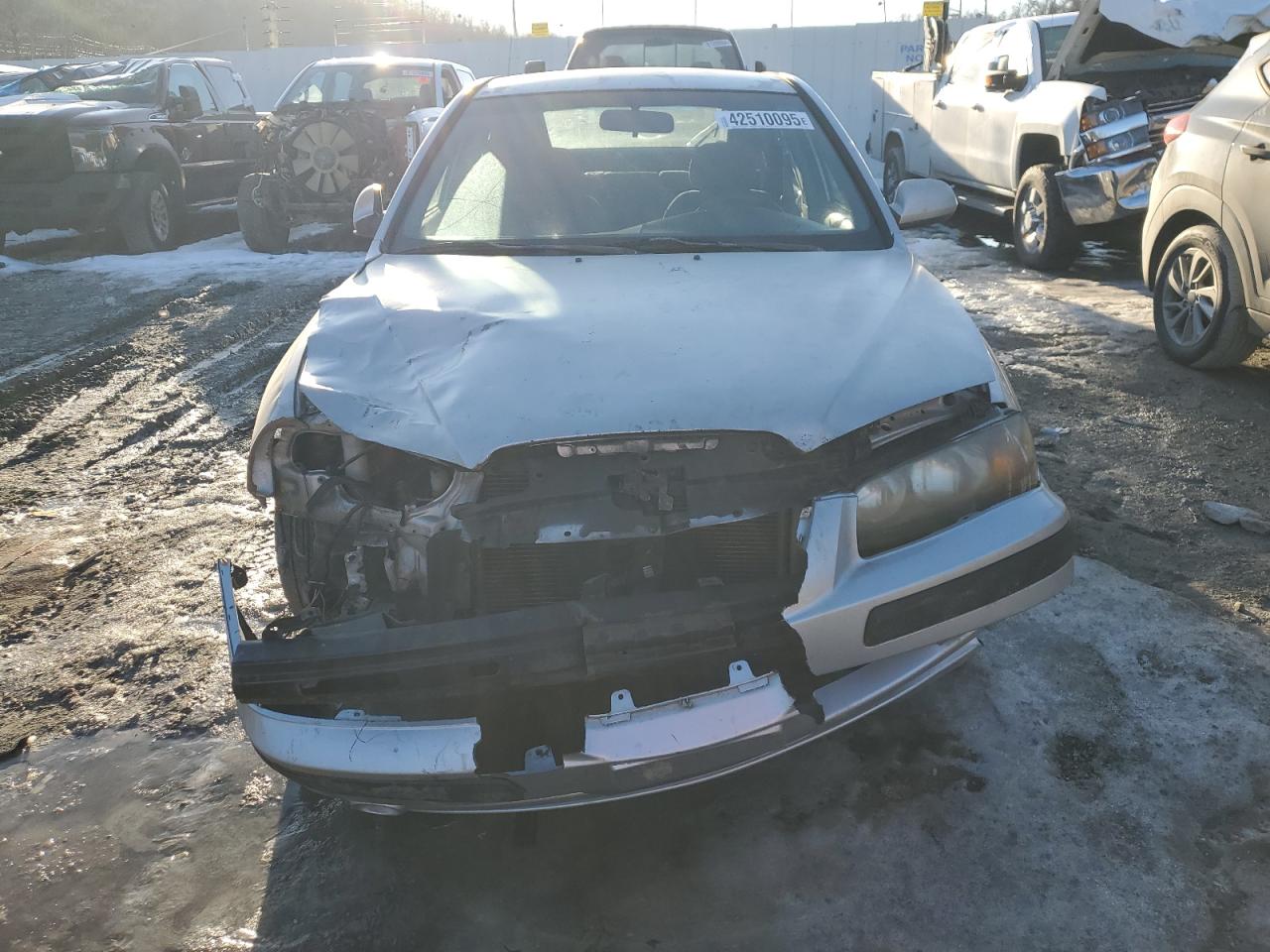 2005 Hyundai Elantra - Image 5