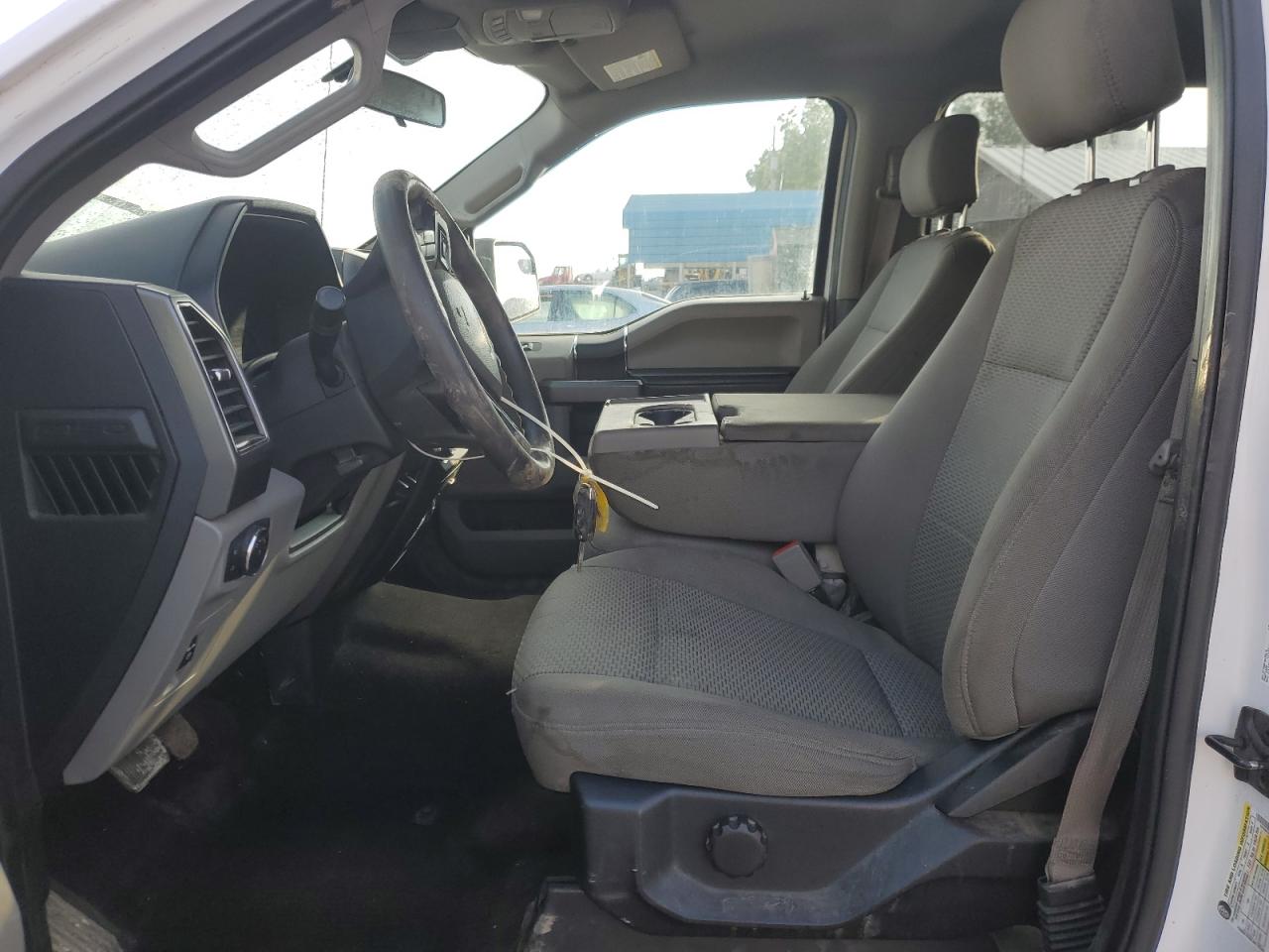2019 Ford F-150 - Image 7