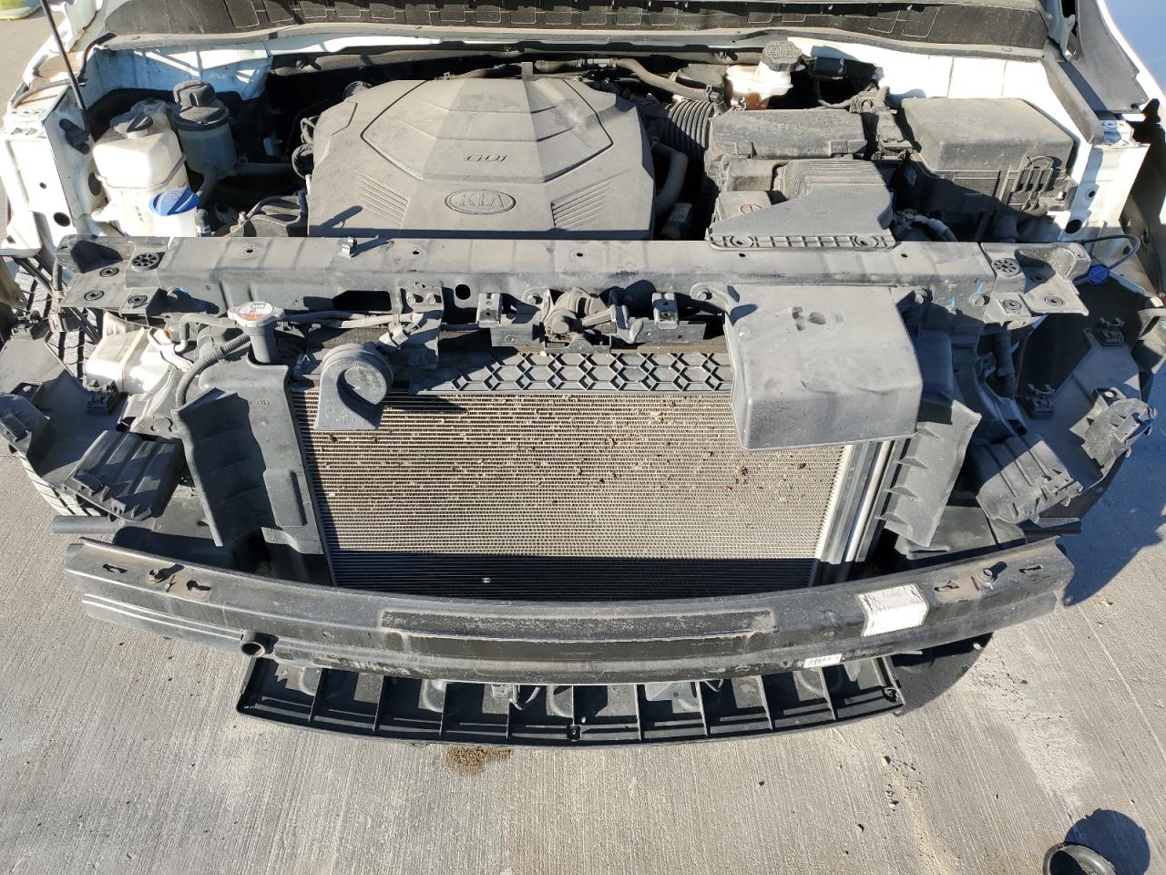 2020 Kia Sedona - Image 12
