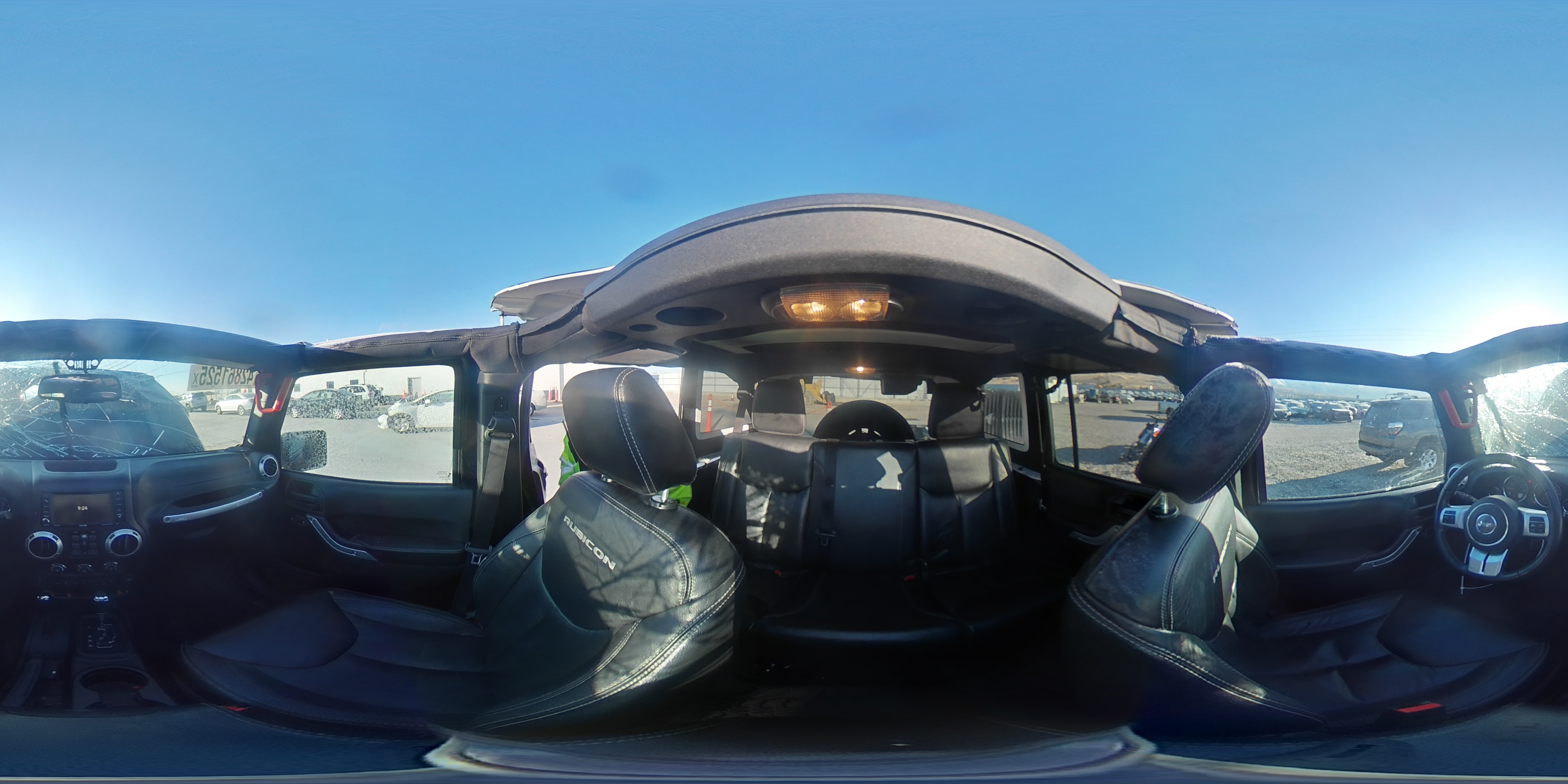 2016 Jeep Wrangler - Image 13