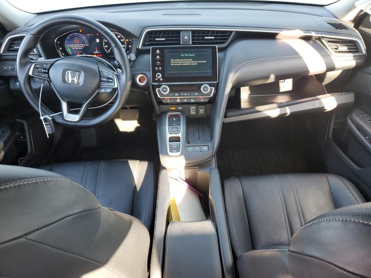 2019 Honda Insight - Image 8