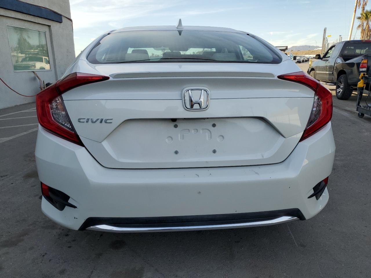 2021 Honda Civic - Image 6