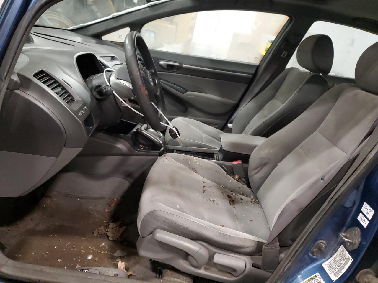 2007 Honda Civic - Image 7