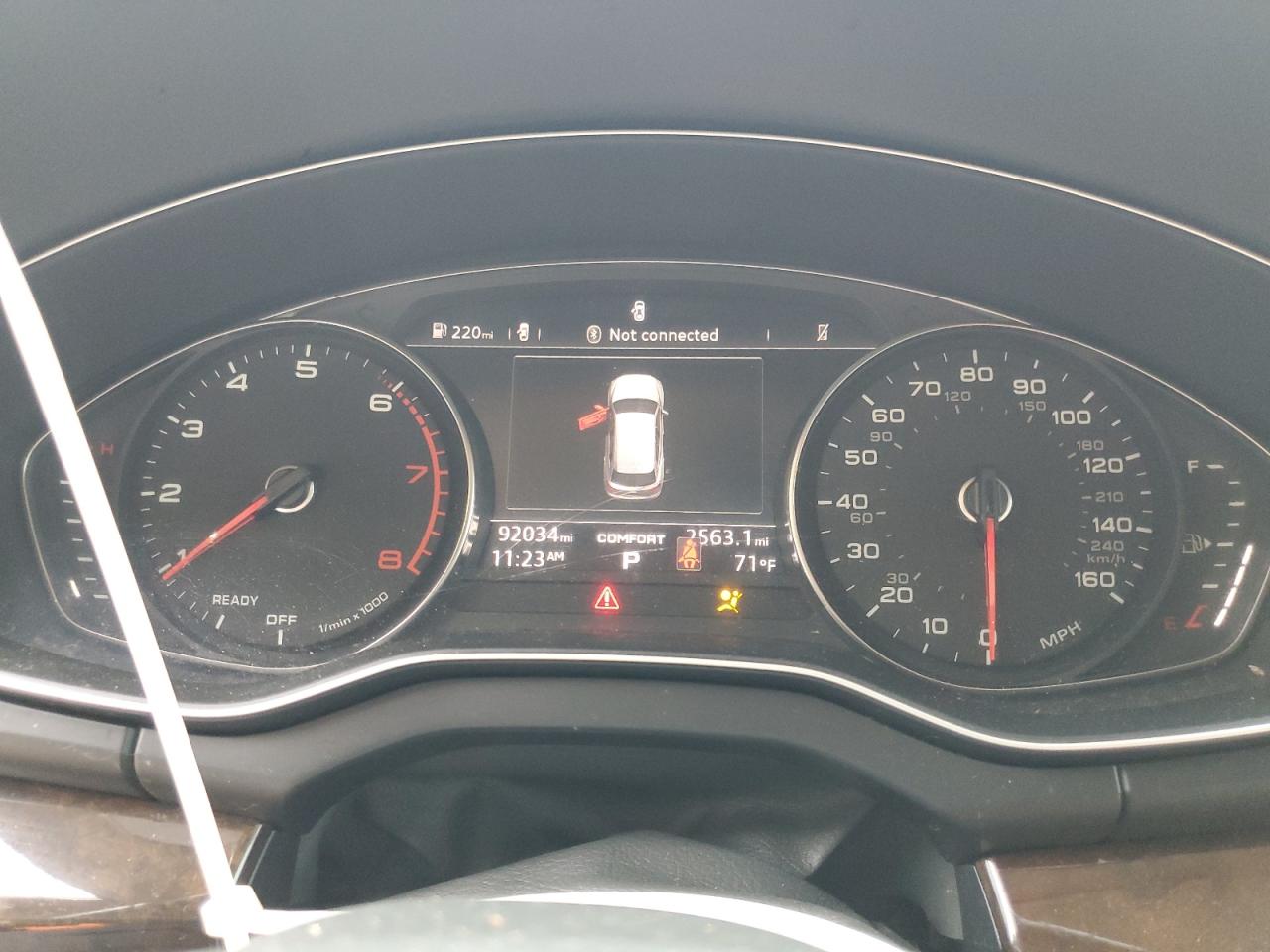 2019 Audi Q5 - Image 9