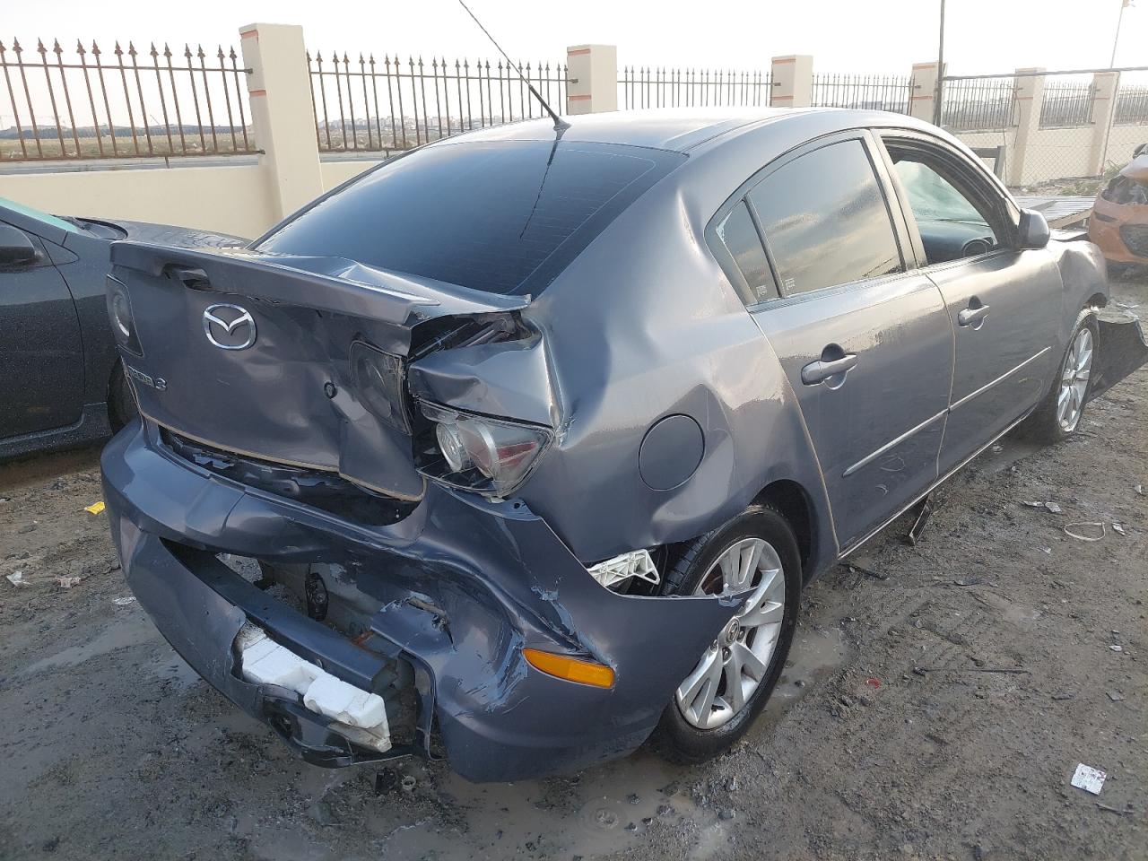 JM7BK326471303587 - 2007 INFINITI G35 - #43485385