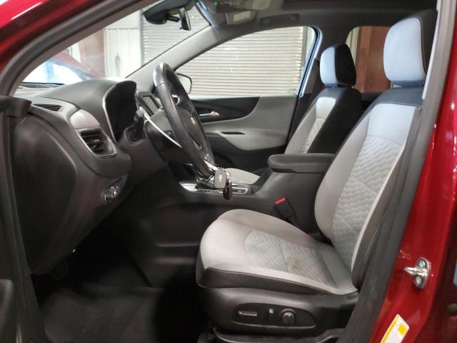  CHEVROLET EQUINOX 2020 Burgundy
