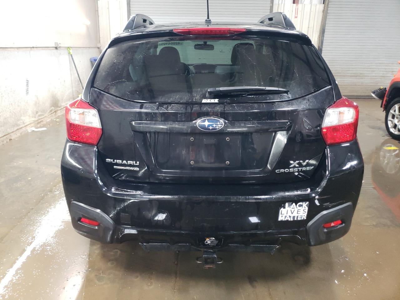 2014 Subaru XV - Image 6