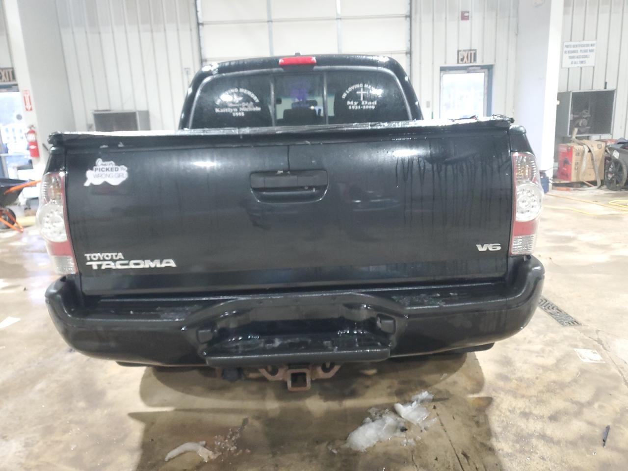2011 Toyota Tacoma - Image 6