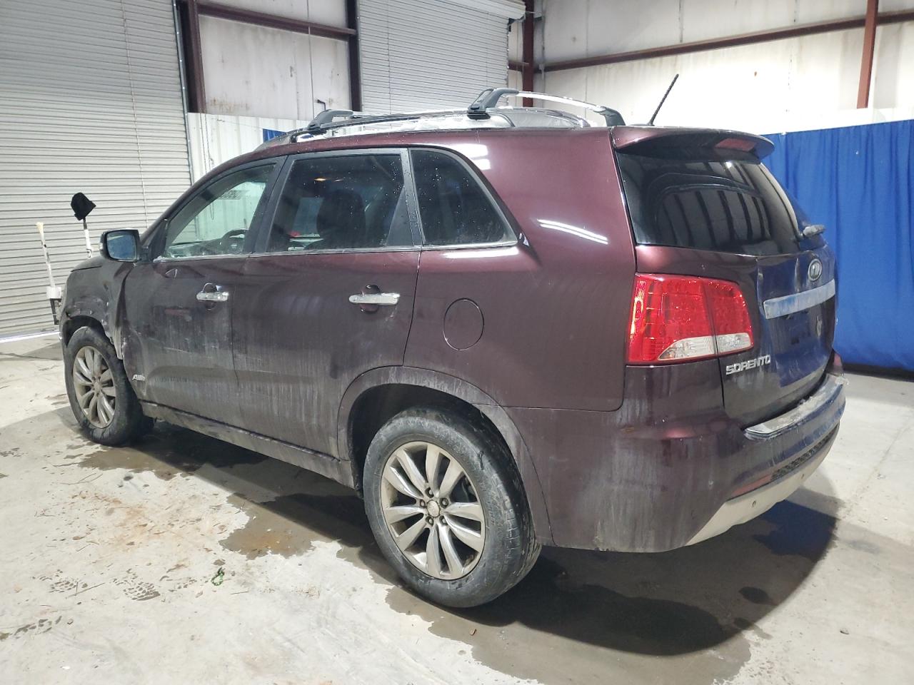 2013 Kia Sorento - Image 2