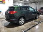 2013 Toyota Rav4 Limited للبيع في York Haven، PA - Front End