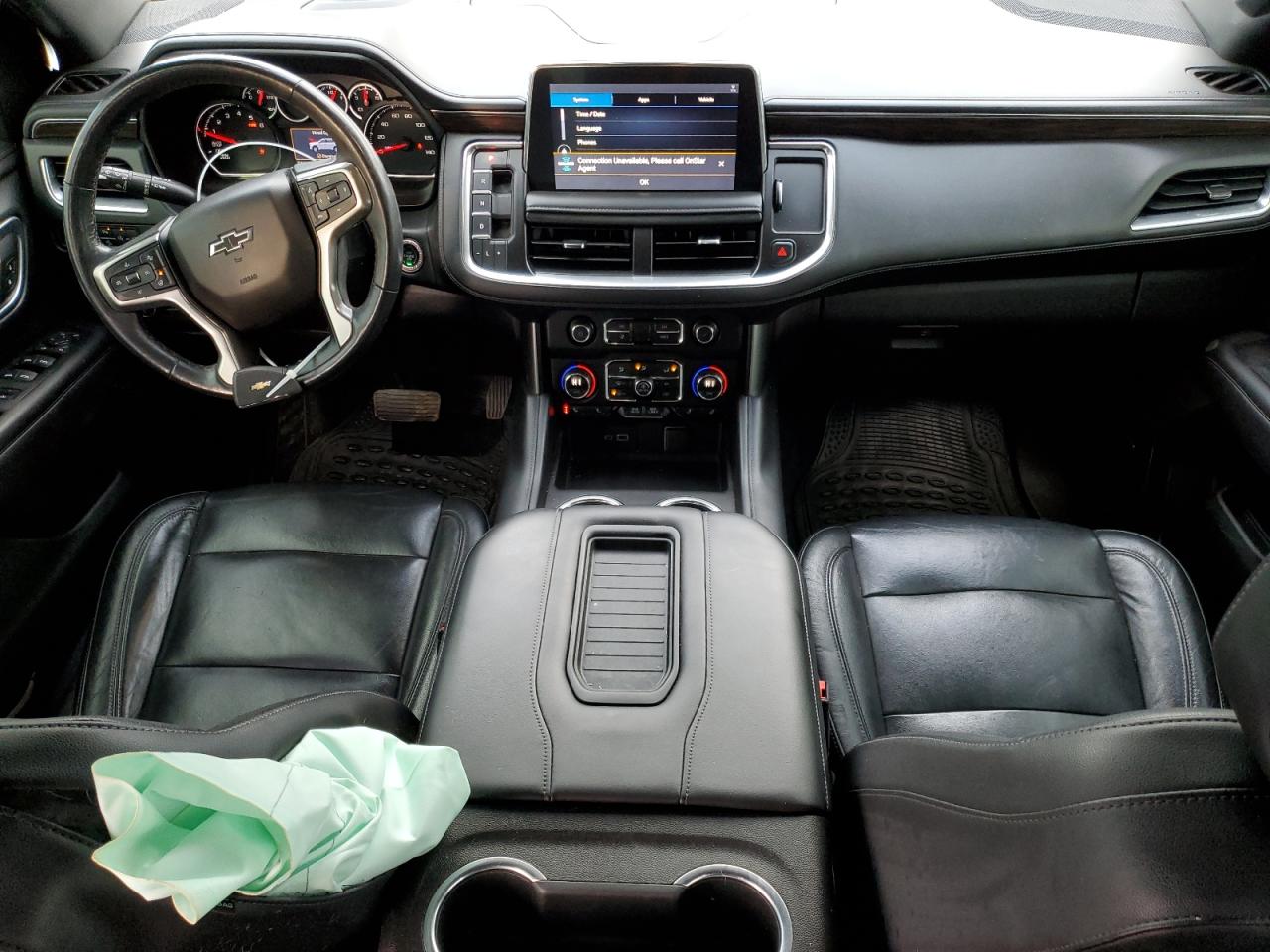 2021 Chevrolet Tahoe - Image 8