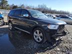 2014 Dodge Durango Sxt na sprzedaż w Memphis, TN - Front End